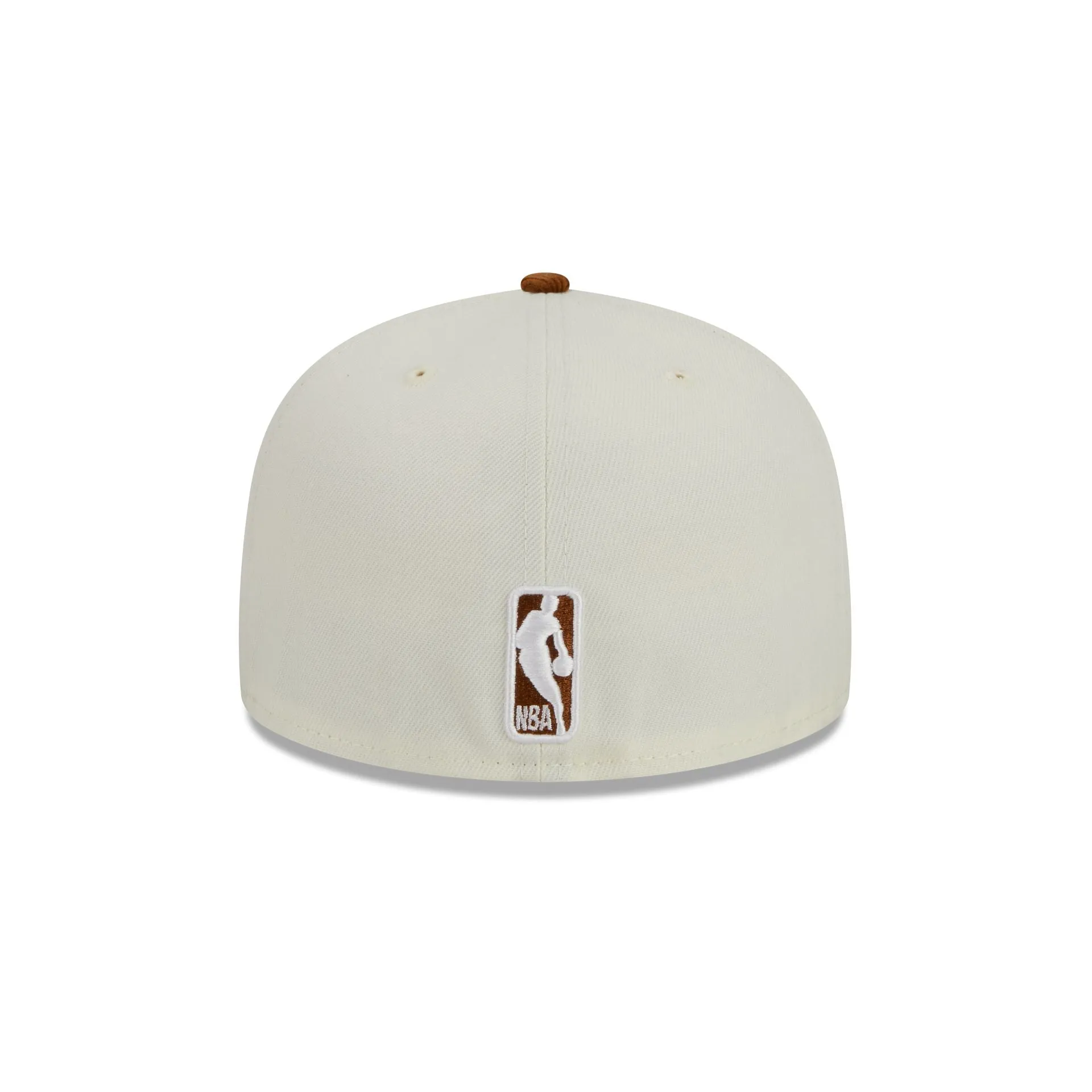 Brooklyn Nets Cord 59FIFTY Fitted Hat