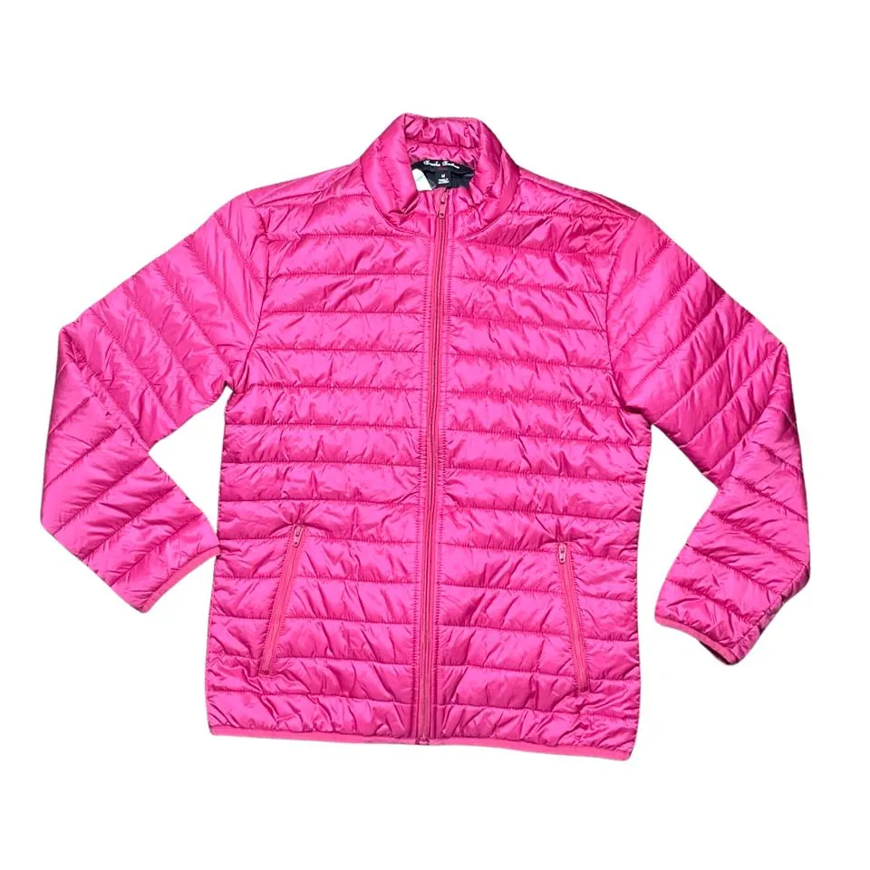 Brooks Brothers Puffer Jacket