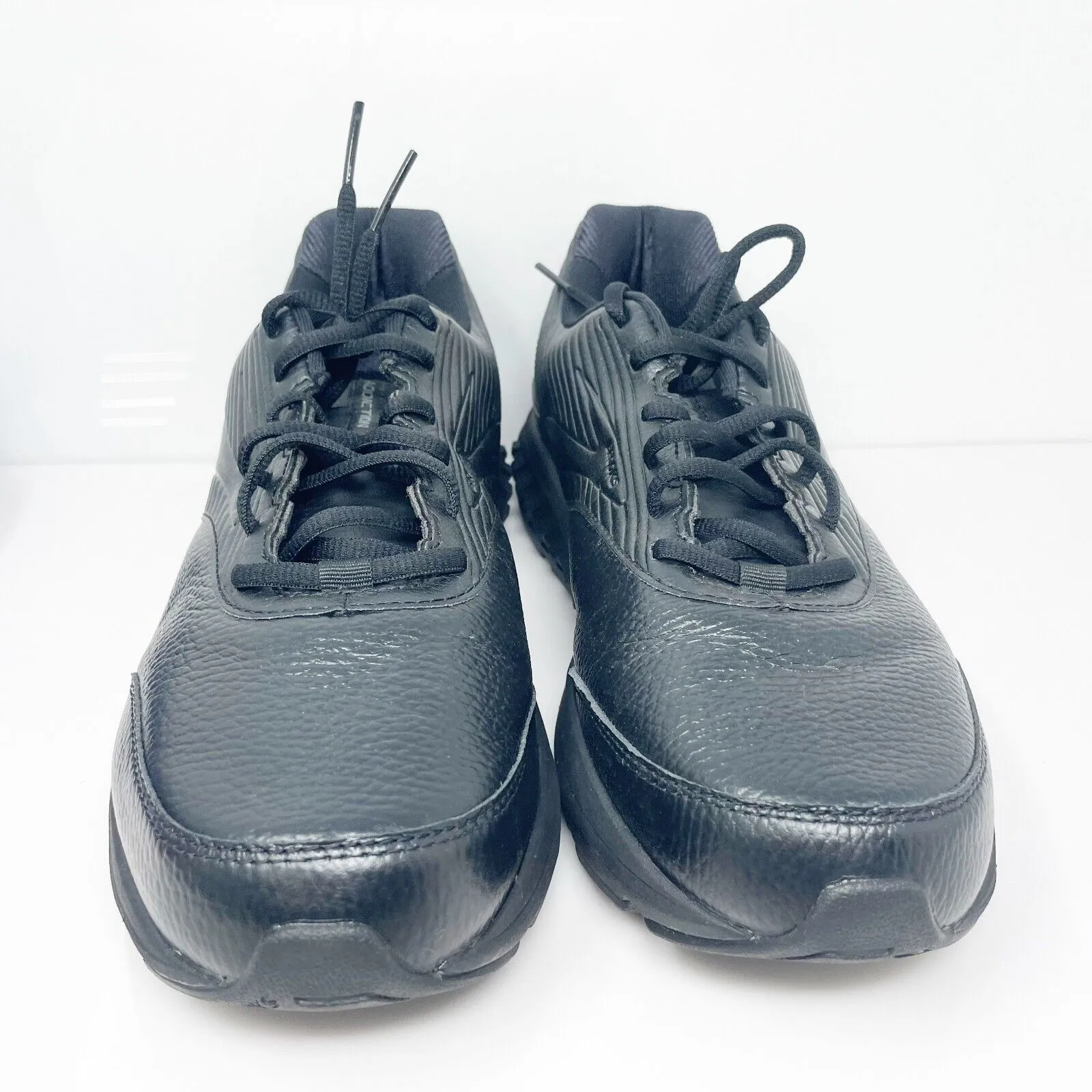 Brooks Mens Addiction Walker 2 1103181D072 Black Running Shoes Sneakers 11.5 D