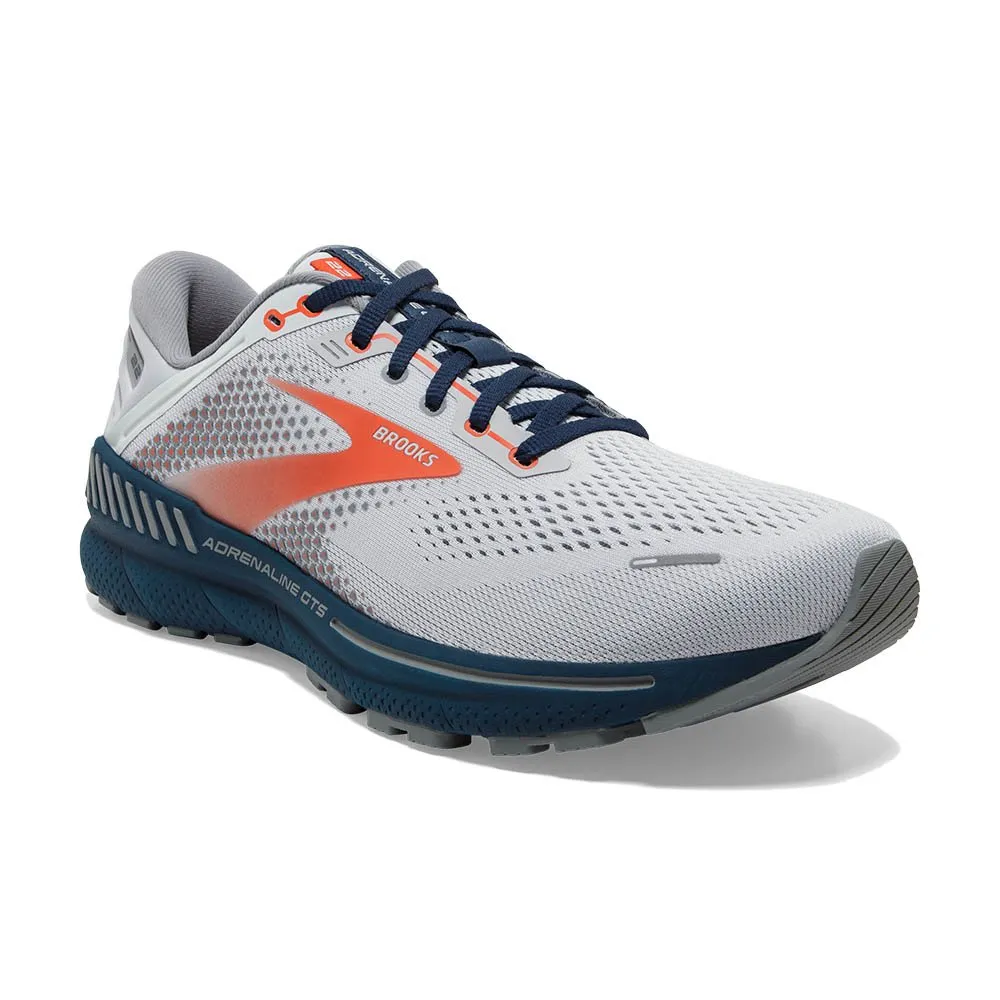 Brooks Men’s Adrenaline GTS 22 Running Shoe
