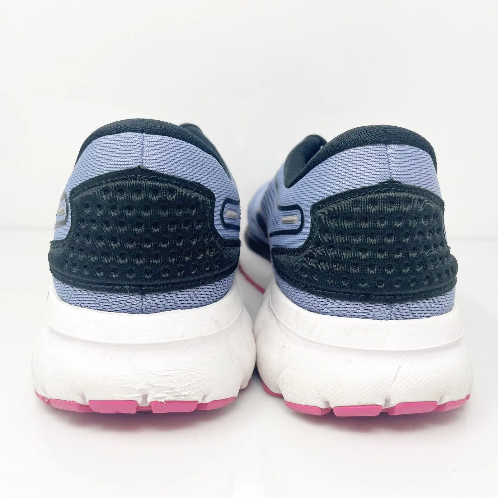 Brooks Womens Trace 2 1203751B533 Blue Running Shoes Sneakers Size 10 B