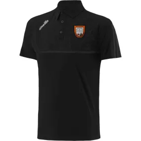 Brosna GAA Synergy Polo Shirt