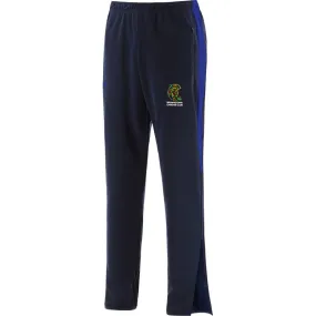 Brownstown Camogie Kids' Aspire Skinny Tracksuit Bottoms