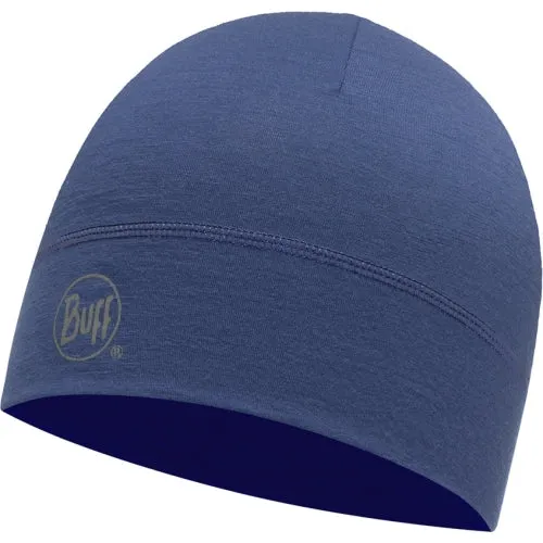 Buff Hat Merino Wool 1-Layer