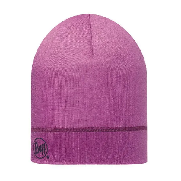 Buff Hat Merino Wool 1-Layer