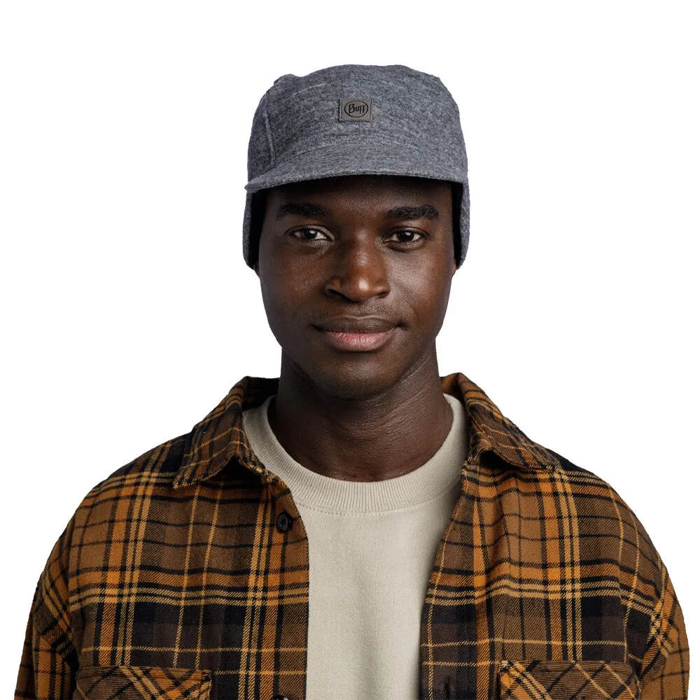 Buff Pack Merino Fleece Cap - AW24