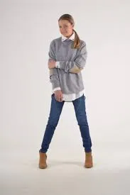 Bullrush Ladies HIS JUMPER 21