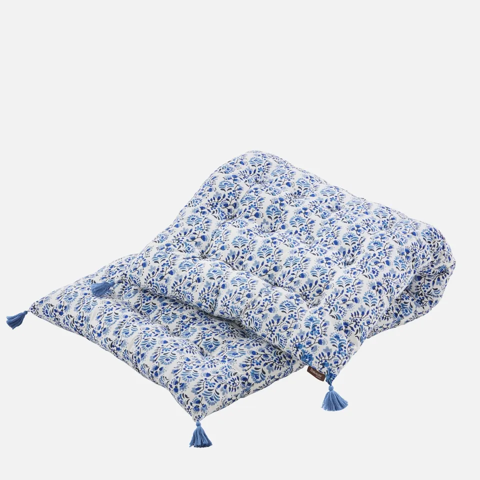 Bungalow Denmark Mattress - 70x180x7cm - Marigold Riviera | Coggles