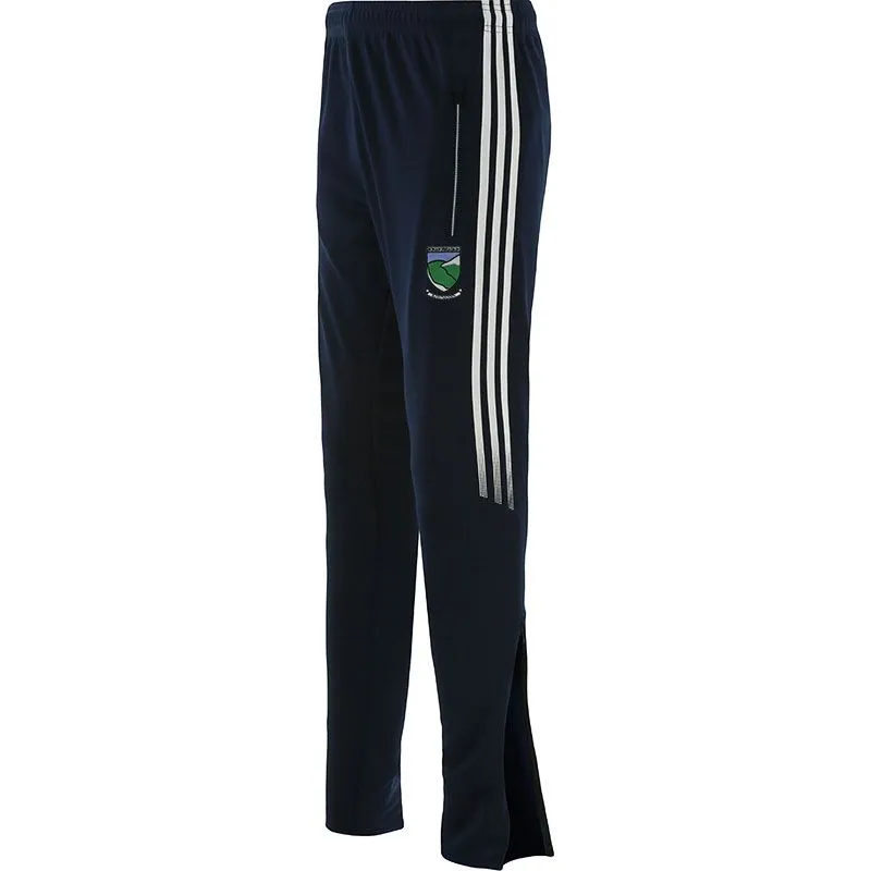 Bunninadden GAA Kids' Reno Squad Skinny Tracksuit Bottoms