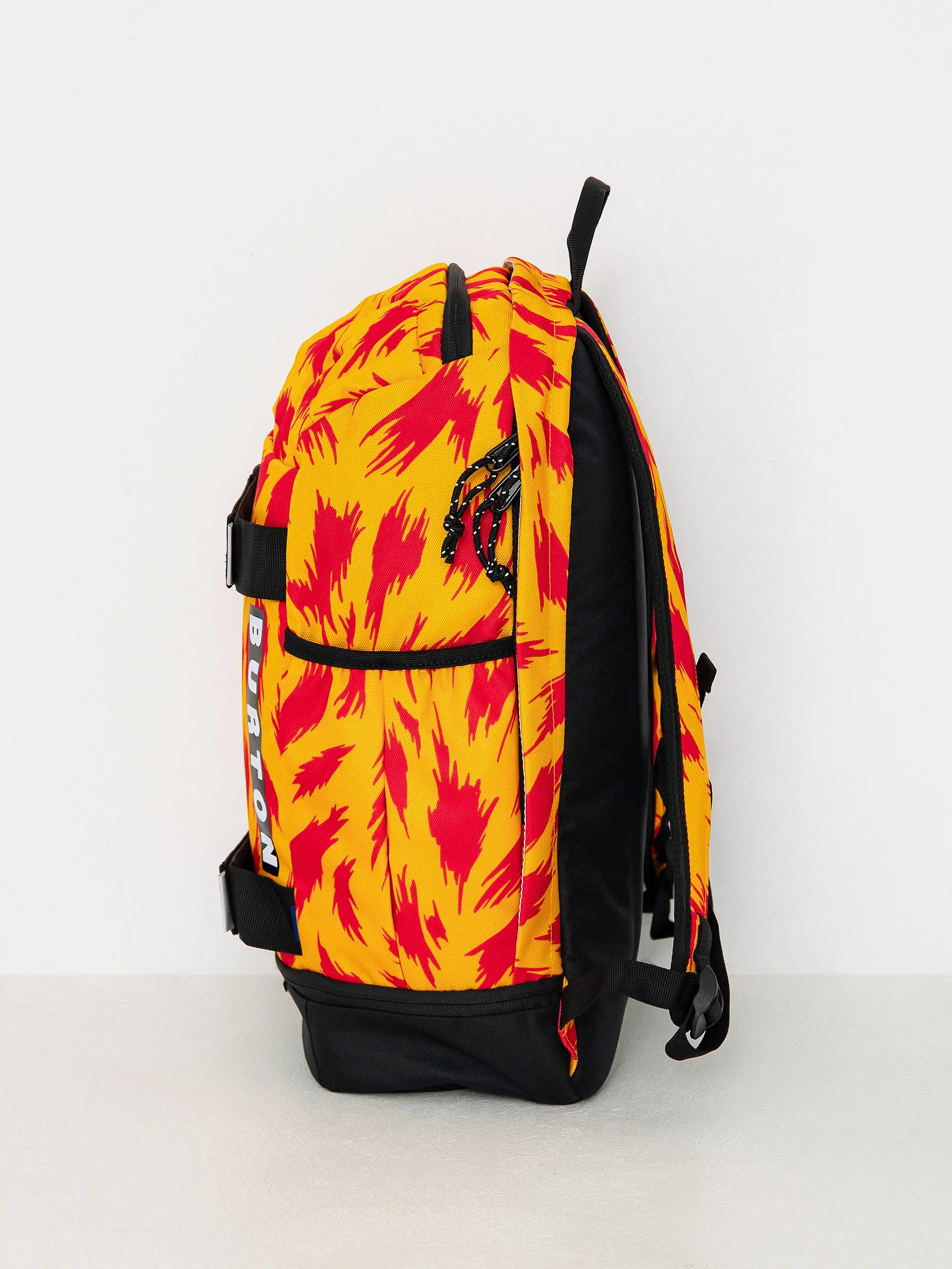 Burton Backpack Distortion 18L JR (fur goldenrod)