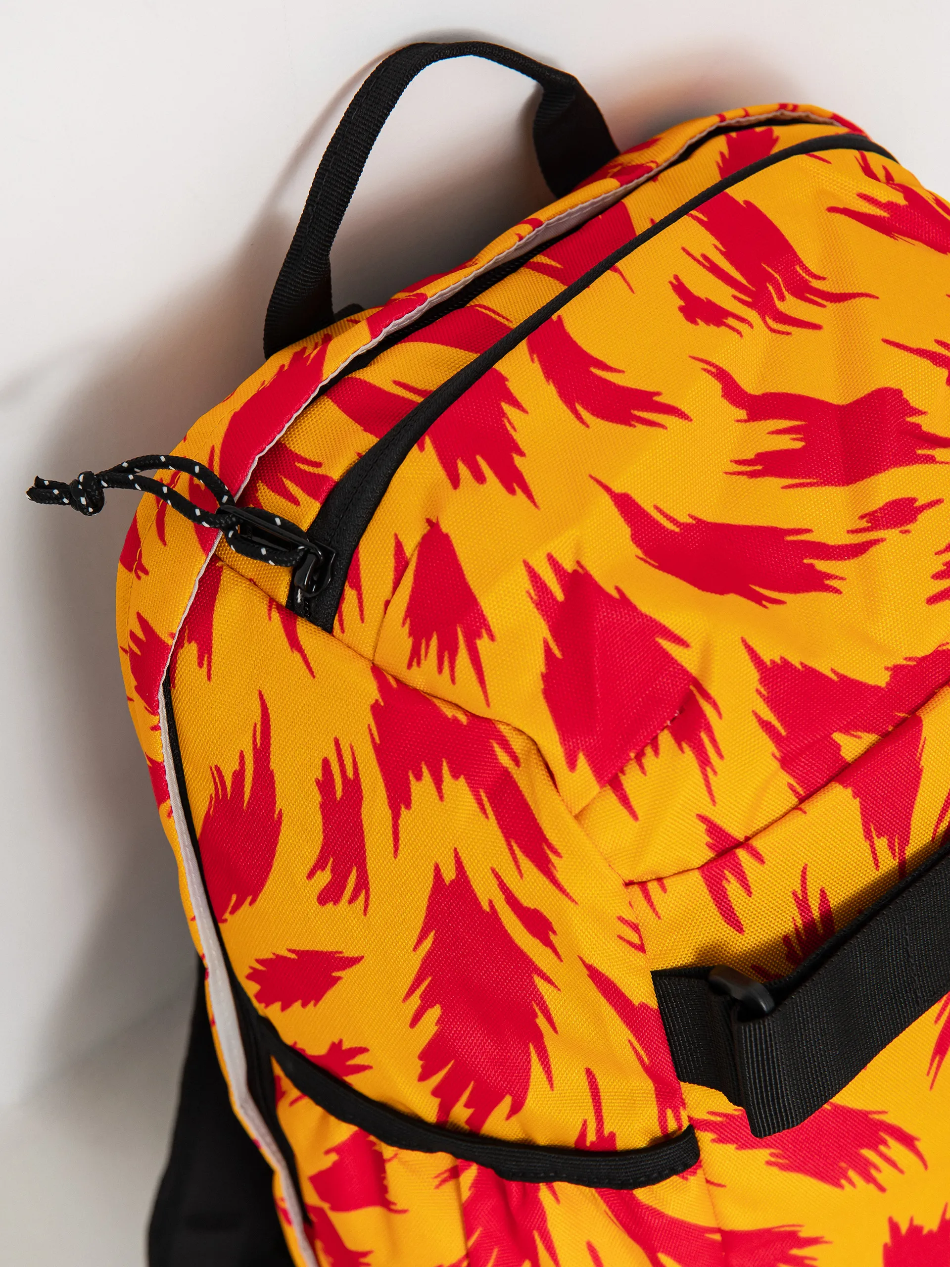 Burton Backpack Distortion 18L JR (fur goldenrod)