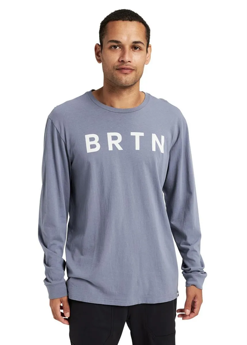 Burton BRTN Long Sleeve T-Shirt