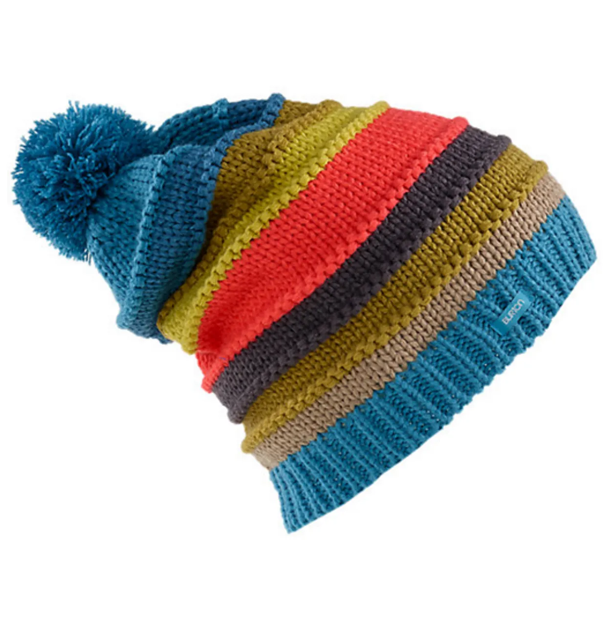Burton Candystripe Beanie 2016