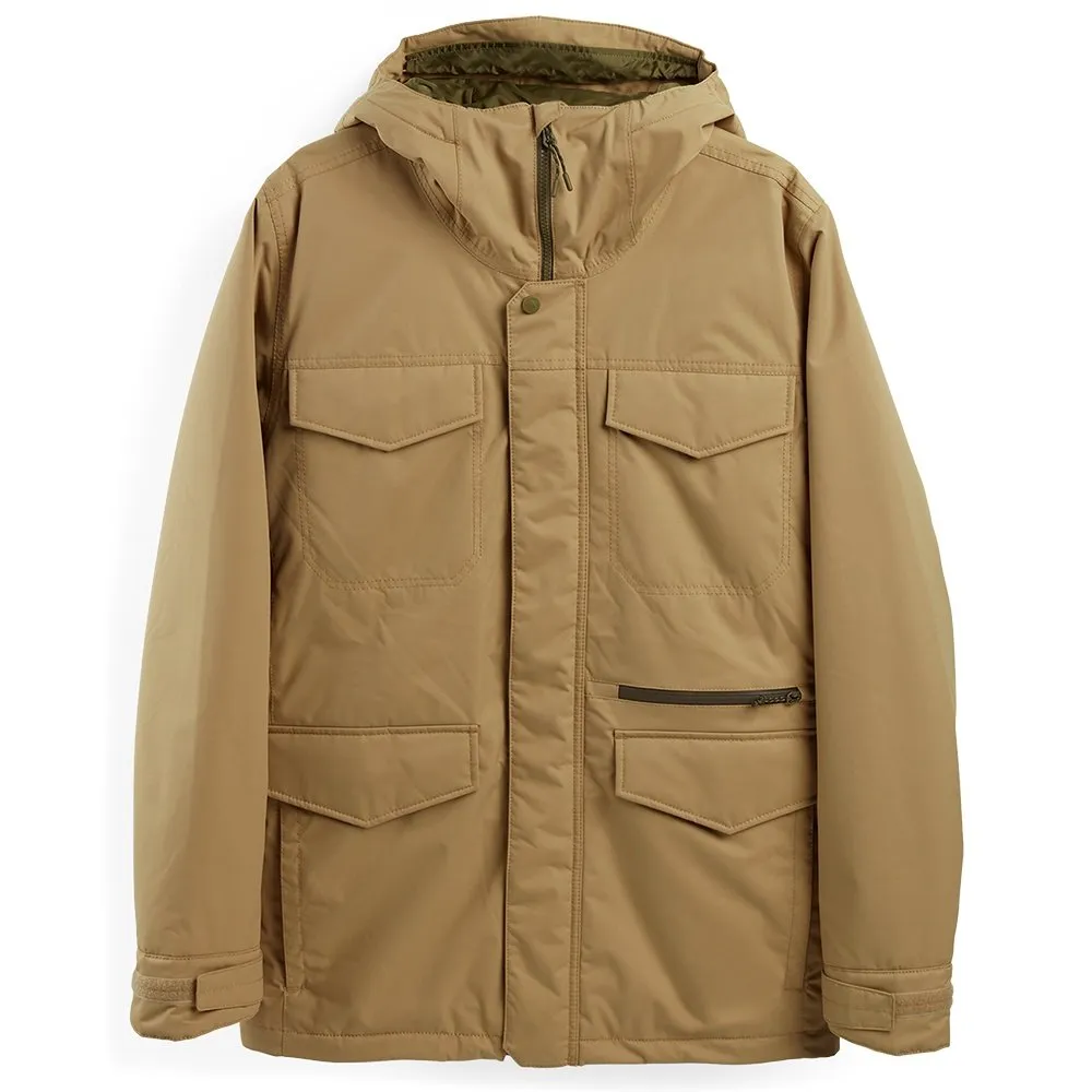 Burton Covert Insulated Snowboard Jacket (Men's)