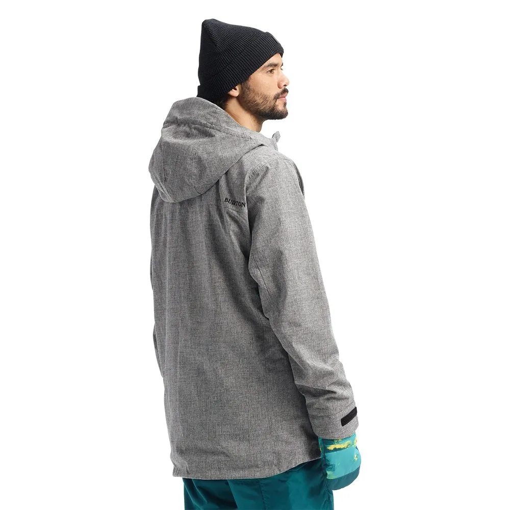 Burton Covert Insulated Snowboard Jacket (Men's)