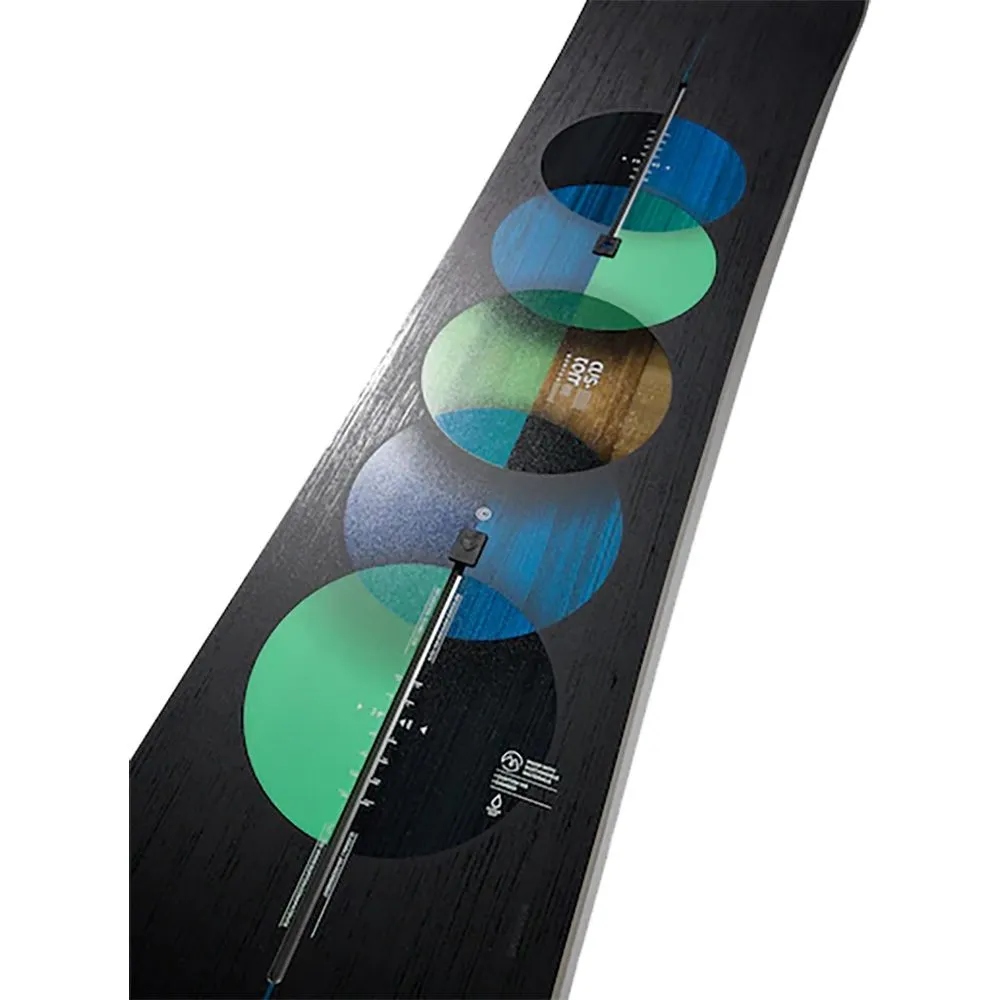 Burton - Custom Camber 24/25 Snowboard 