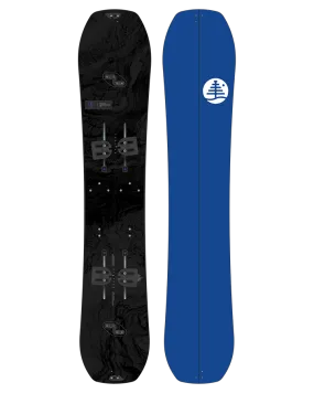 Burton Family Tree Hometown Hero Splitboard - 2023