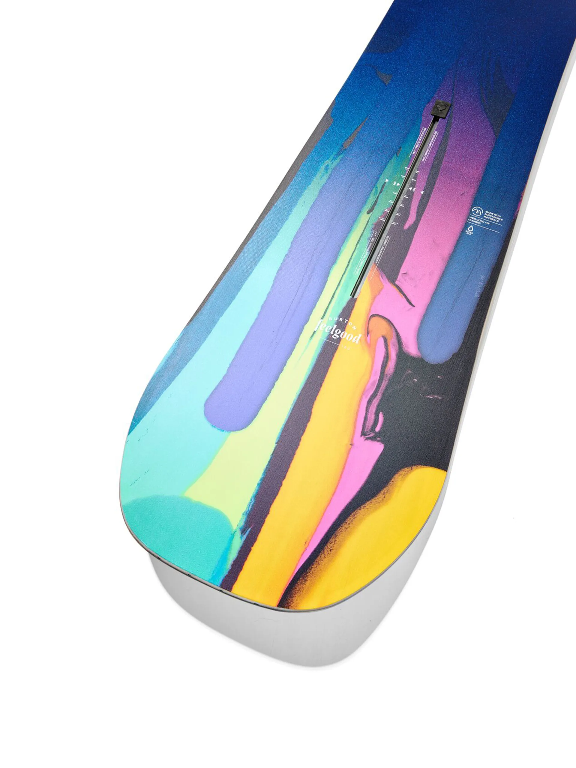 Burton Feelgood Snowboard Wmn 