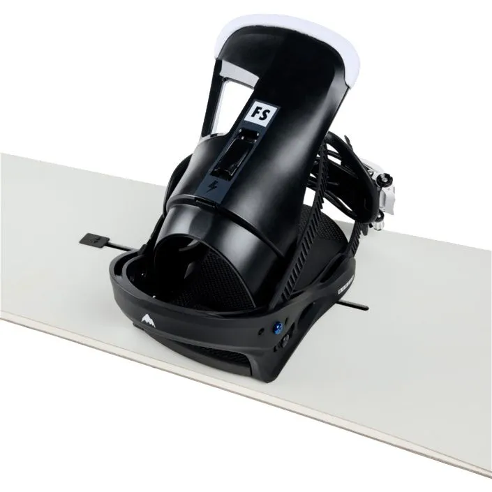 Burton - Freestyle 24/25 Re:Flex Snowboard Binding Men black