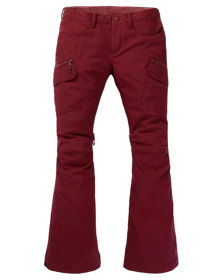 Burton Gloria Womens Insulated Pant - Port Royal - 2022