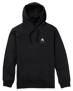 Burton Mountain Pullover Hoodie - True Black