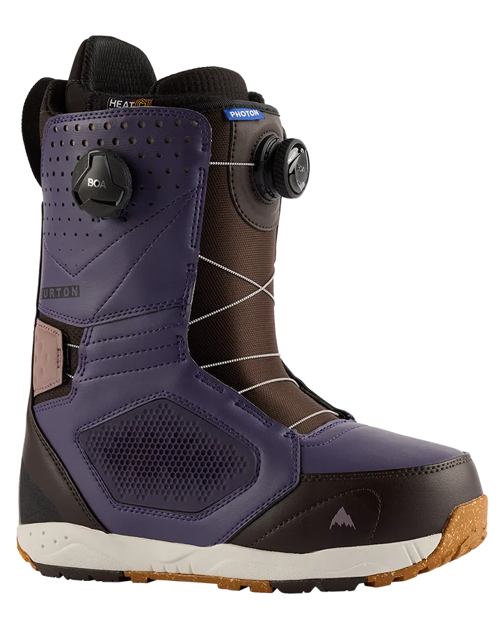 Burton Photon BOA (Wide) Snowboard Boots | Snowboard Boots | Snow Skiers Warehouse