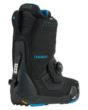 Burton Photon Step On Soft Snowboard Boots - Black - 2023