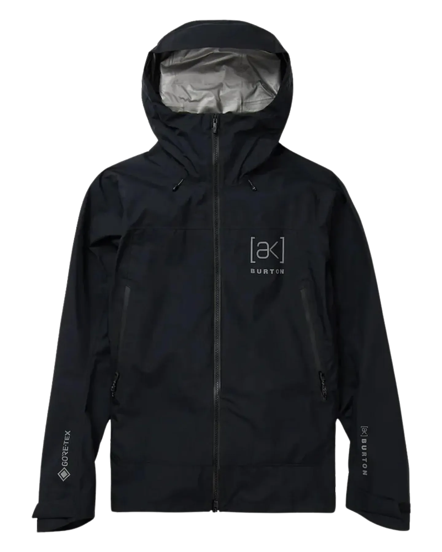 Burton Women's [ak] Gore-Tex Surgence Jacket - True Black