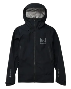 Burton Women's [ak] Gore-Tex Surgence Jacket - True Black