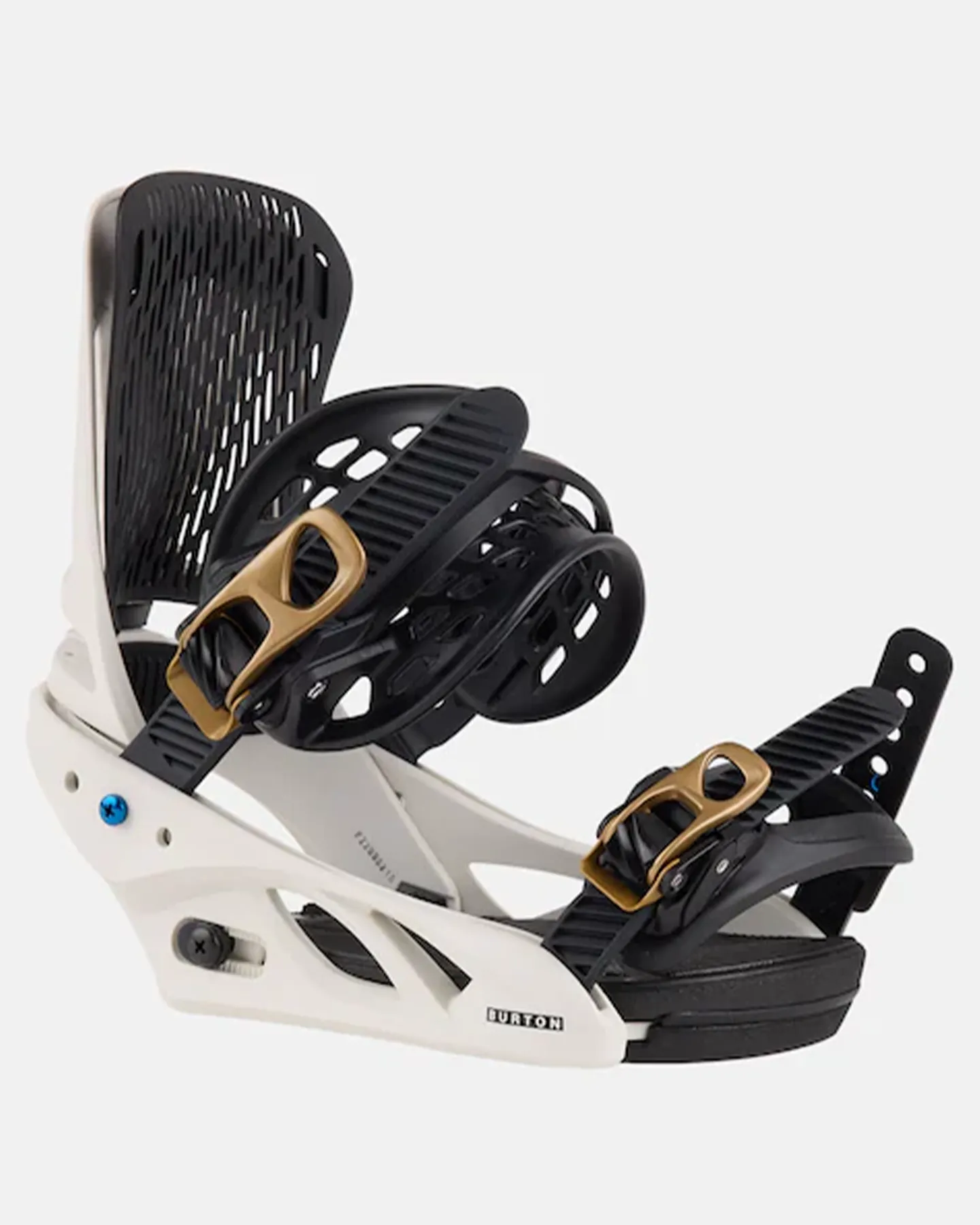 Burton Women's Escapade Re:Flex Snowboard Bindings