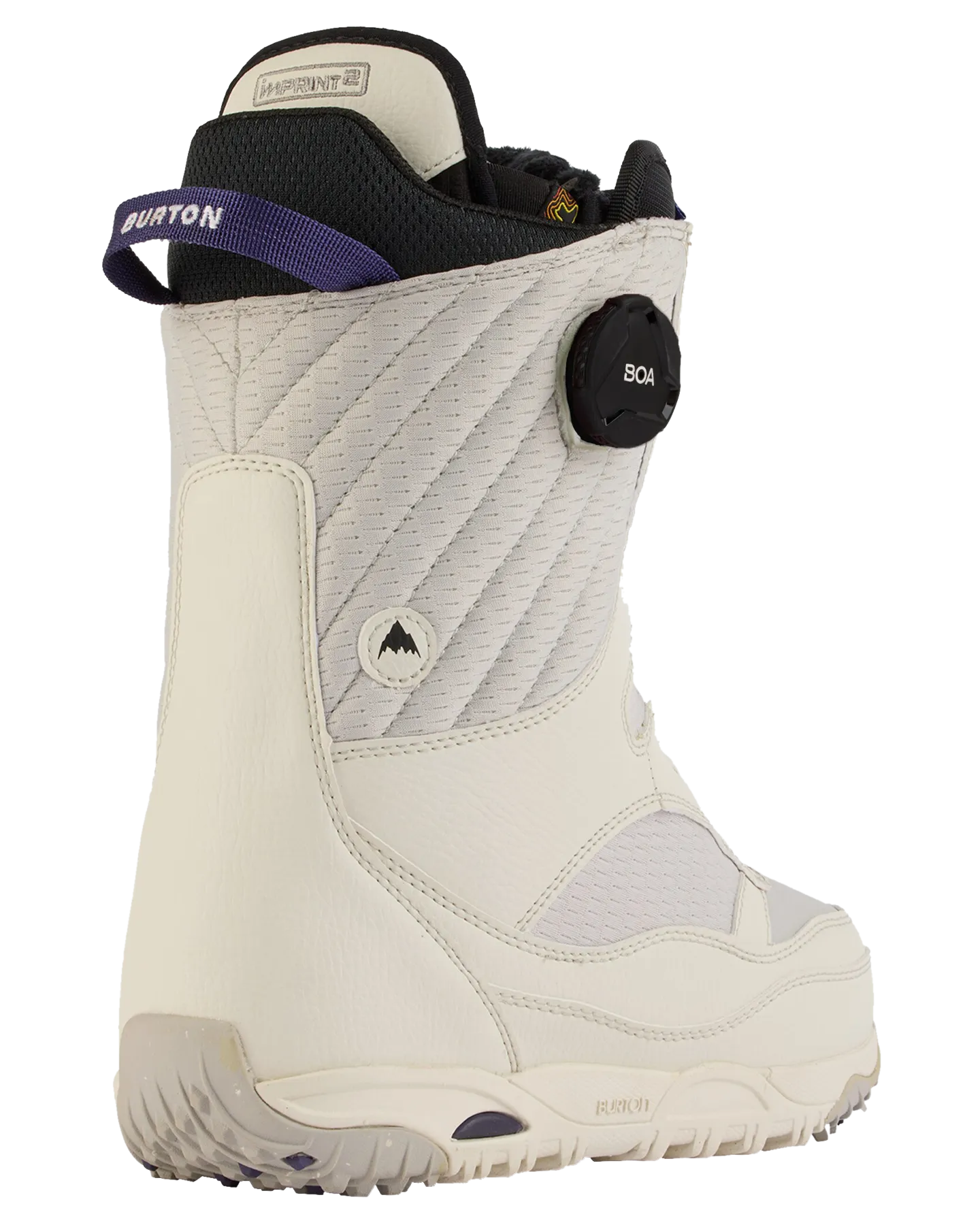 Burton Women's Limelight Boa® Snowboard Boots | Shop Snowboard Boots at Trojan Wake Ski Snow & Snow Skiers Warehouse