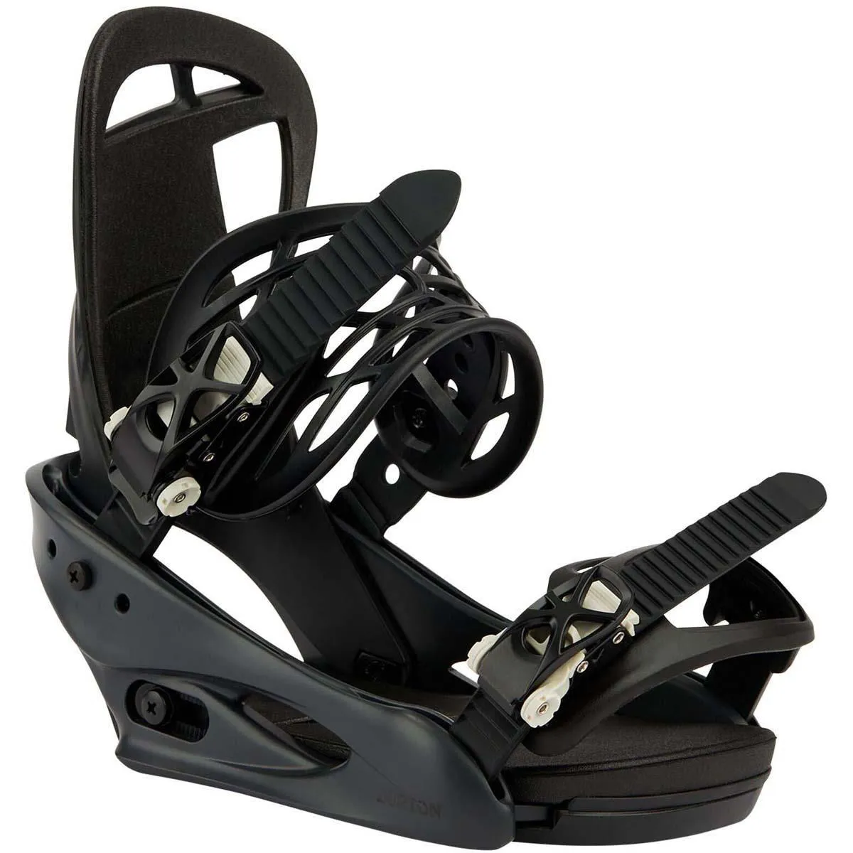 Burton Women's Citizen Re:Flex Snowboard Bindings