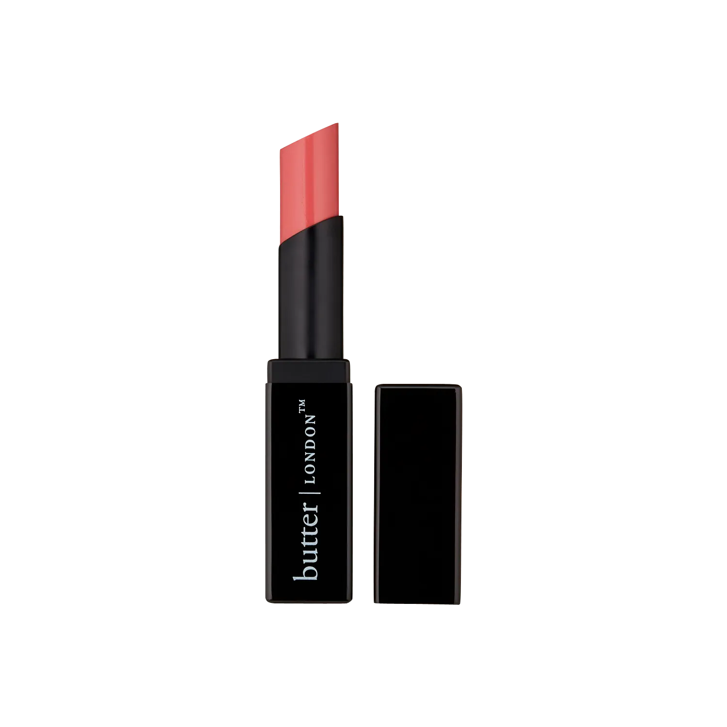 butter LONDON LIPPY Moisture Matte Lipstick