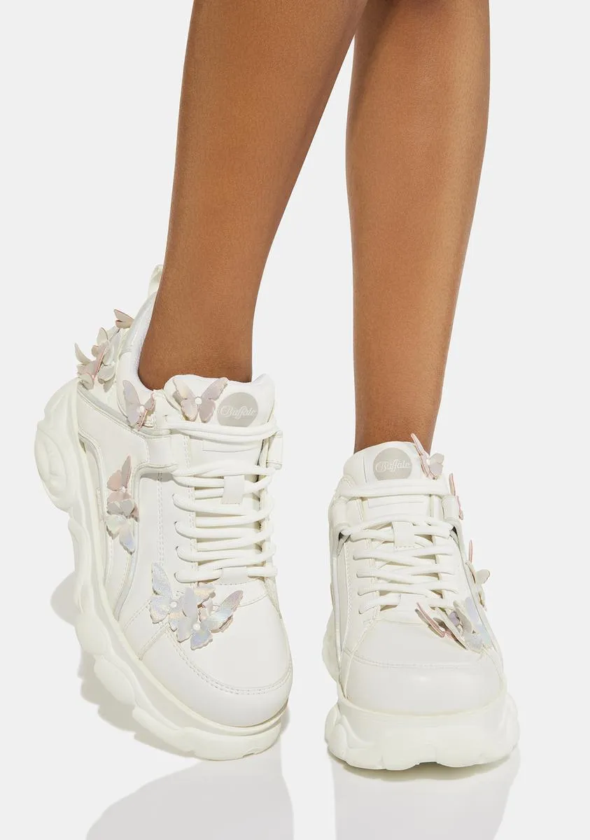 Butterfly CLD Corin Sneakers-