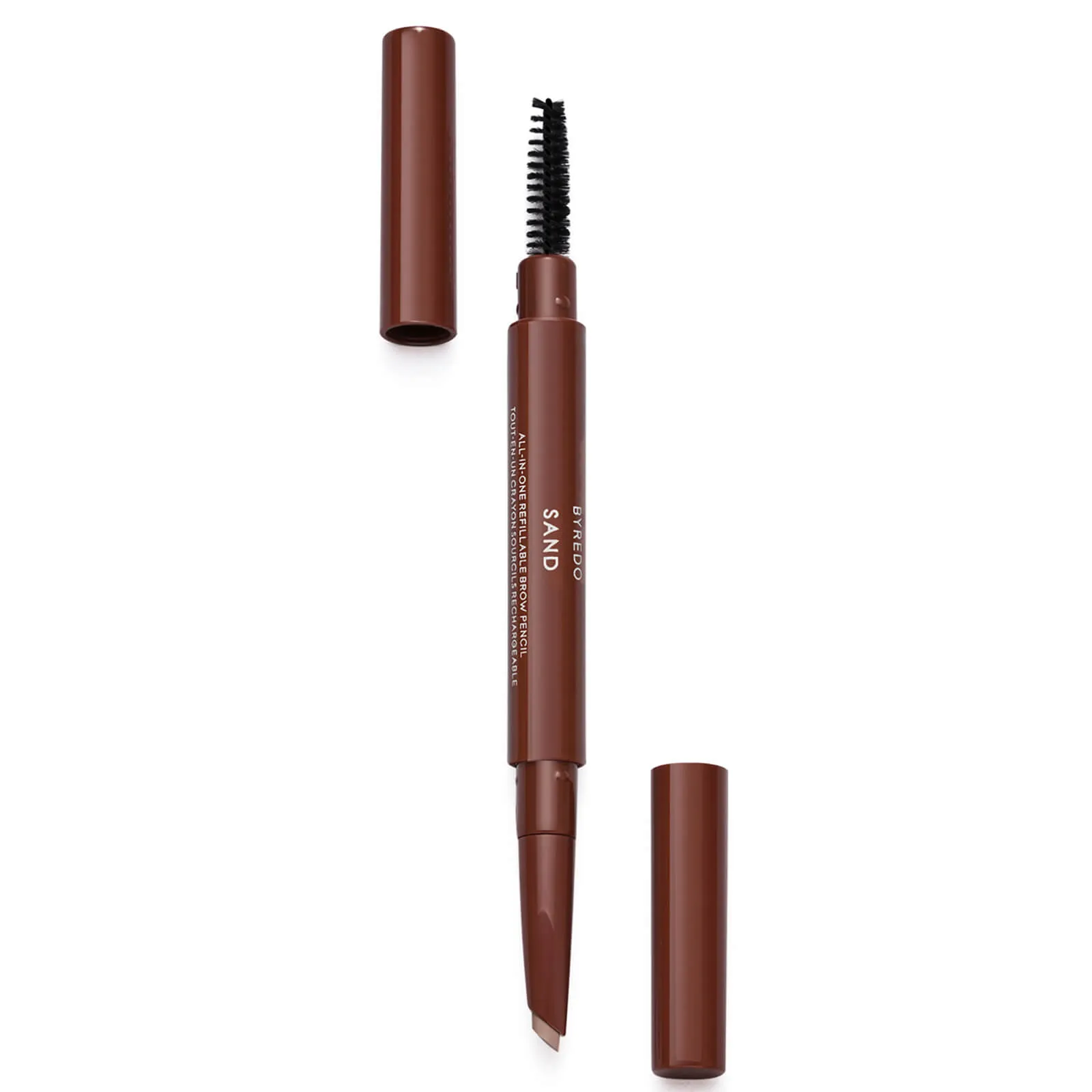 BYREDO 3 Refills Set All-In-One Brow Pencil 22g (Various Shades) - Sand