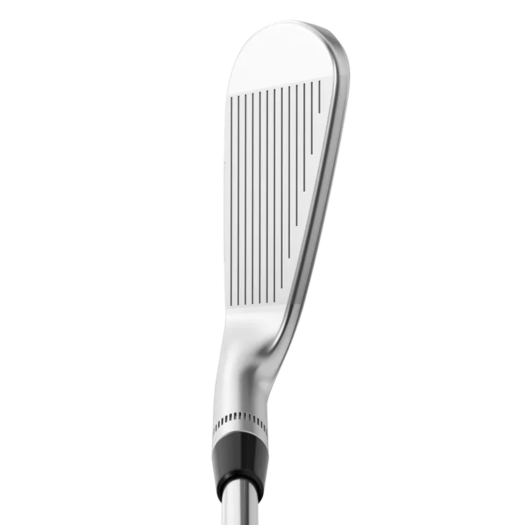 Callaway Apex CB Custom Irons