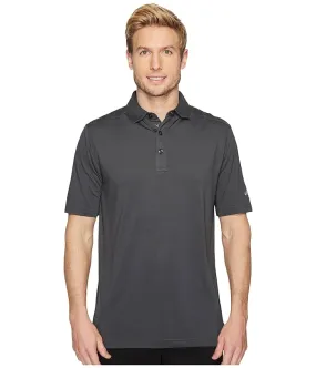 Callaway Opti-Dri™ Micro-Hex Solid Polo