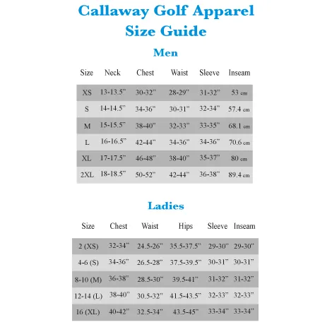 Callaway Opti-Dri™ Micro-Hex Solid Polo
