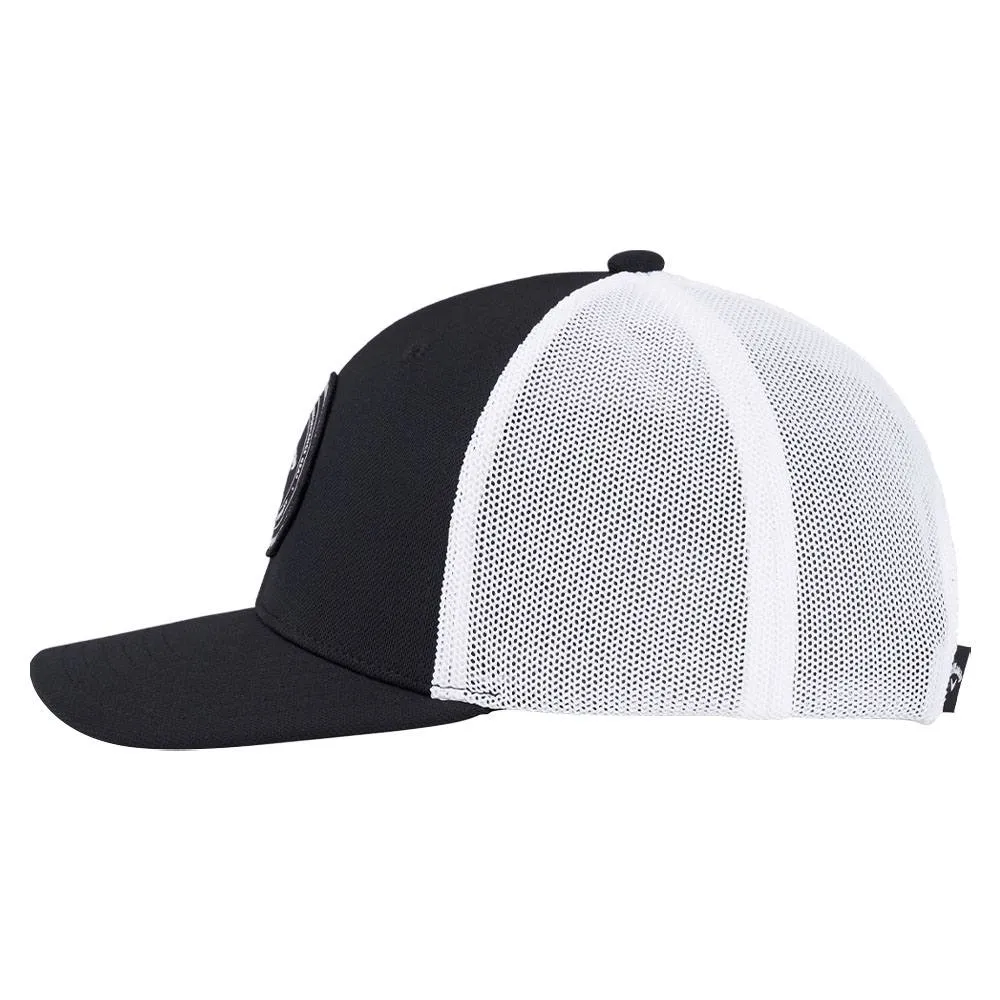Callaway Playing Through Trucker Golf Cap 2024
