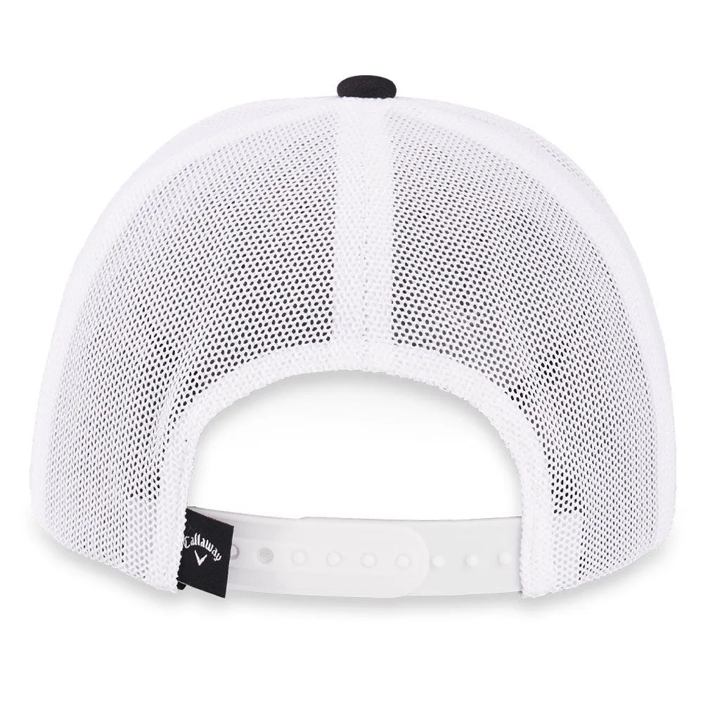 Callaway Playing Through Trucker Golf Cap 2024