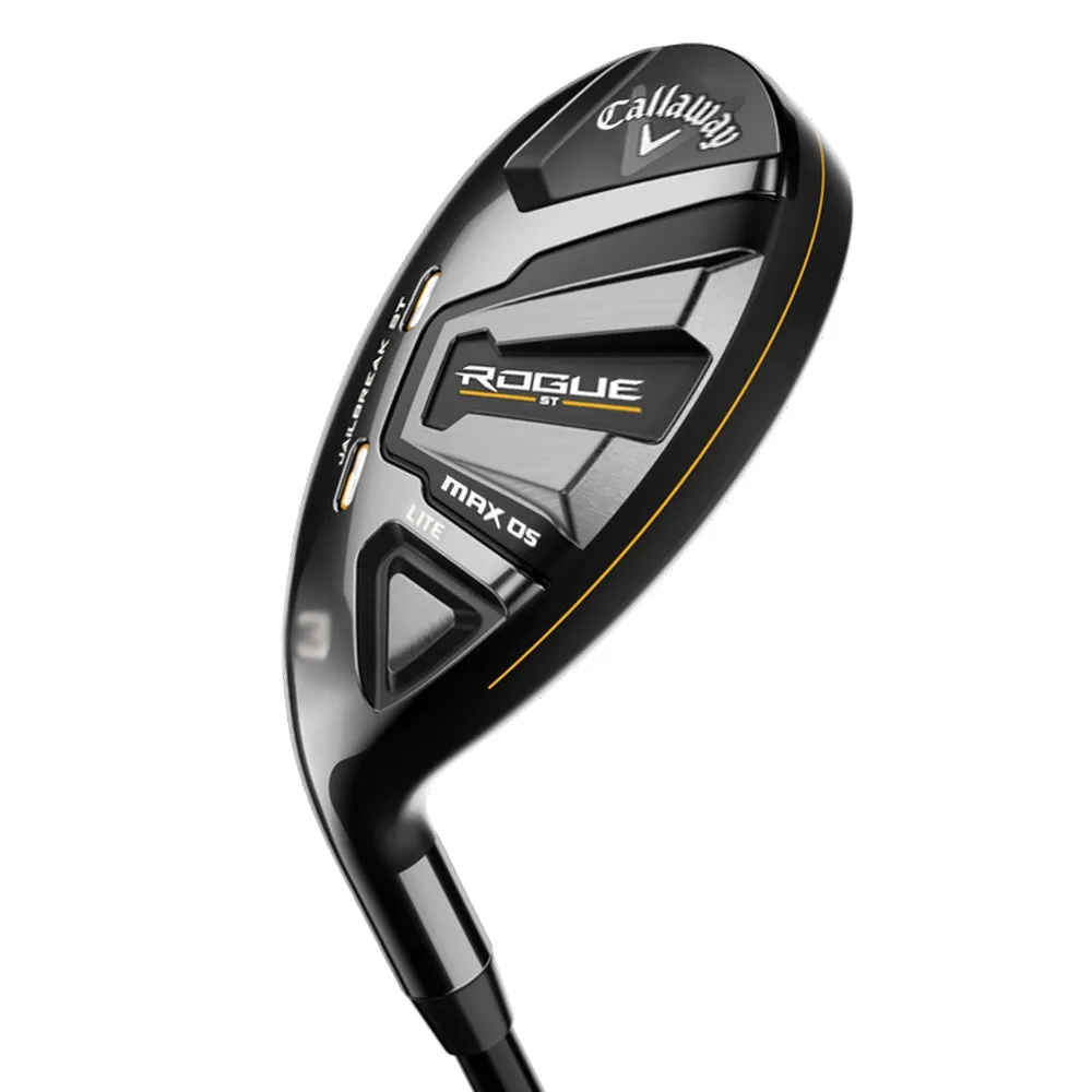 Callaway Rogue ST Max OS Lite Hybrid Iron Set 2022