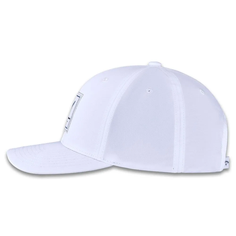 Callaway Rutherford Golf Cap 2024