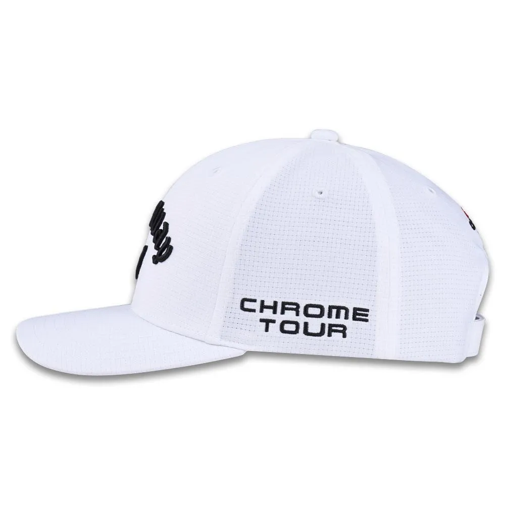 Callaway Tour Authentic Performance Pro Golf Cap 2024