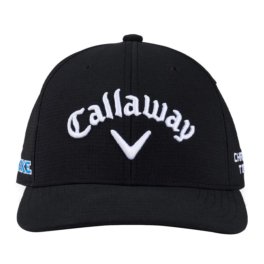 Callaway Tour Authentic Performance Pro Golf Cap 2024