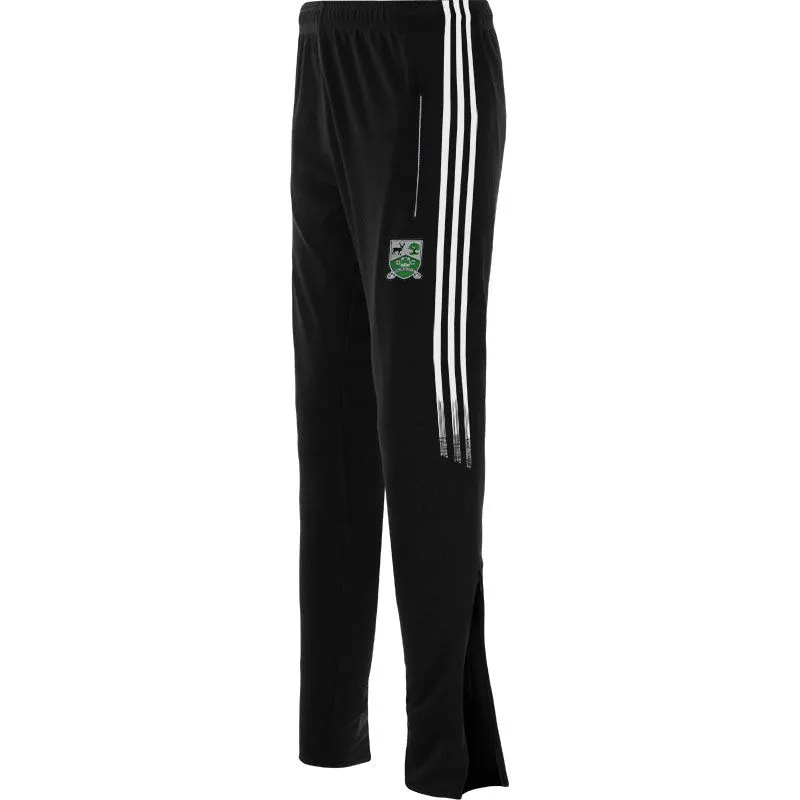 Caltra GAA Galway Kids' Reno Squad Skinny Tracksuit Bottoms