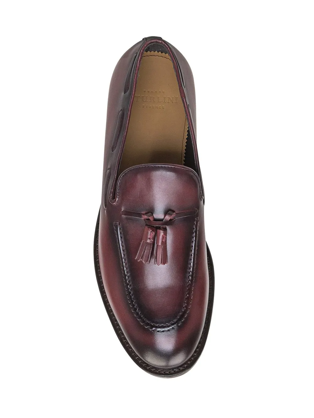 Calusa Loafer
