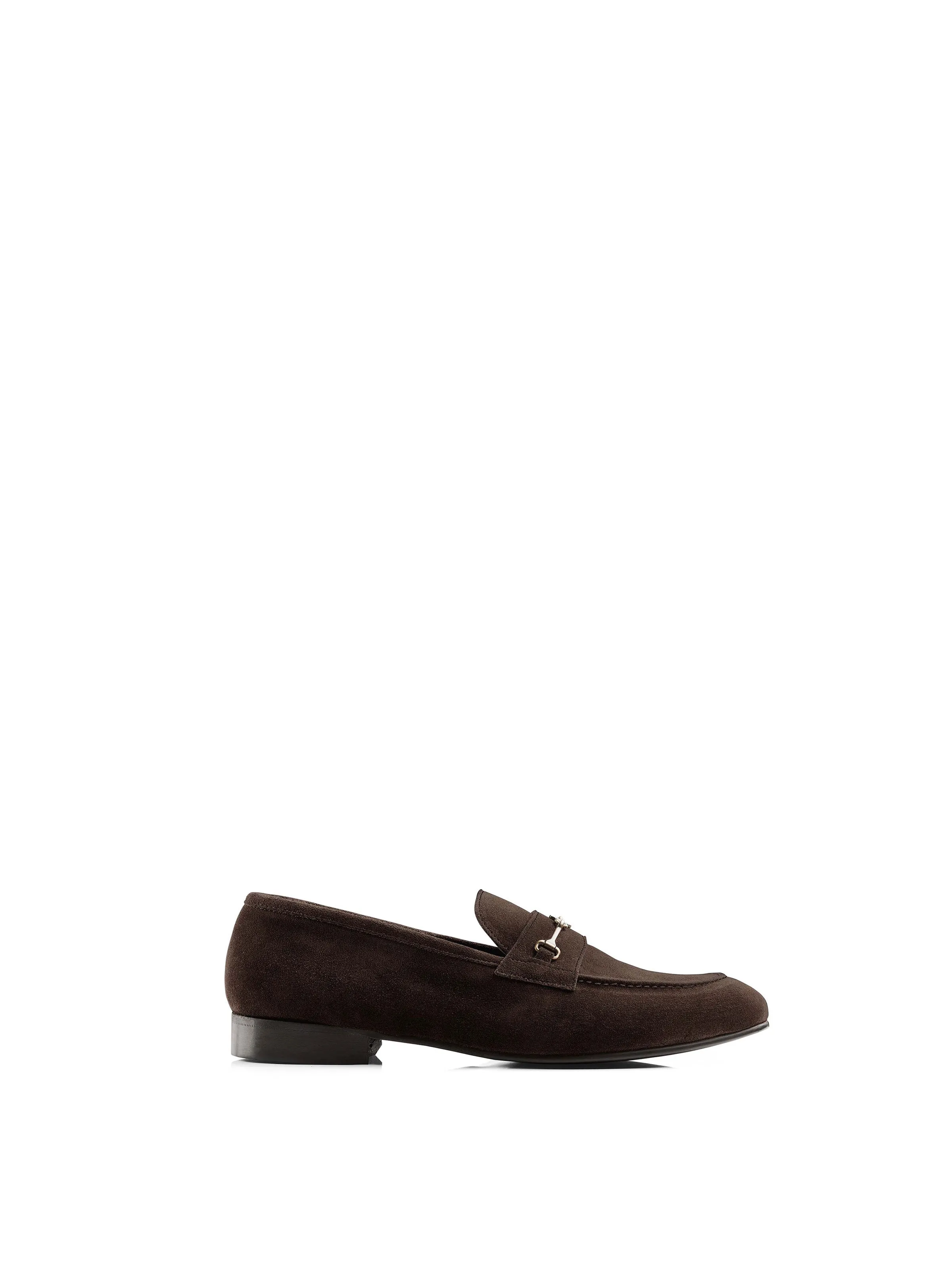 Cambridge       40% Off   |   Save £74  chocolate Loafers