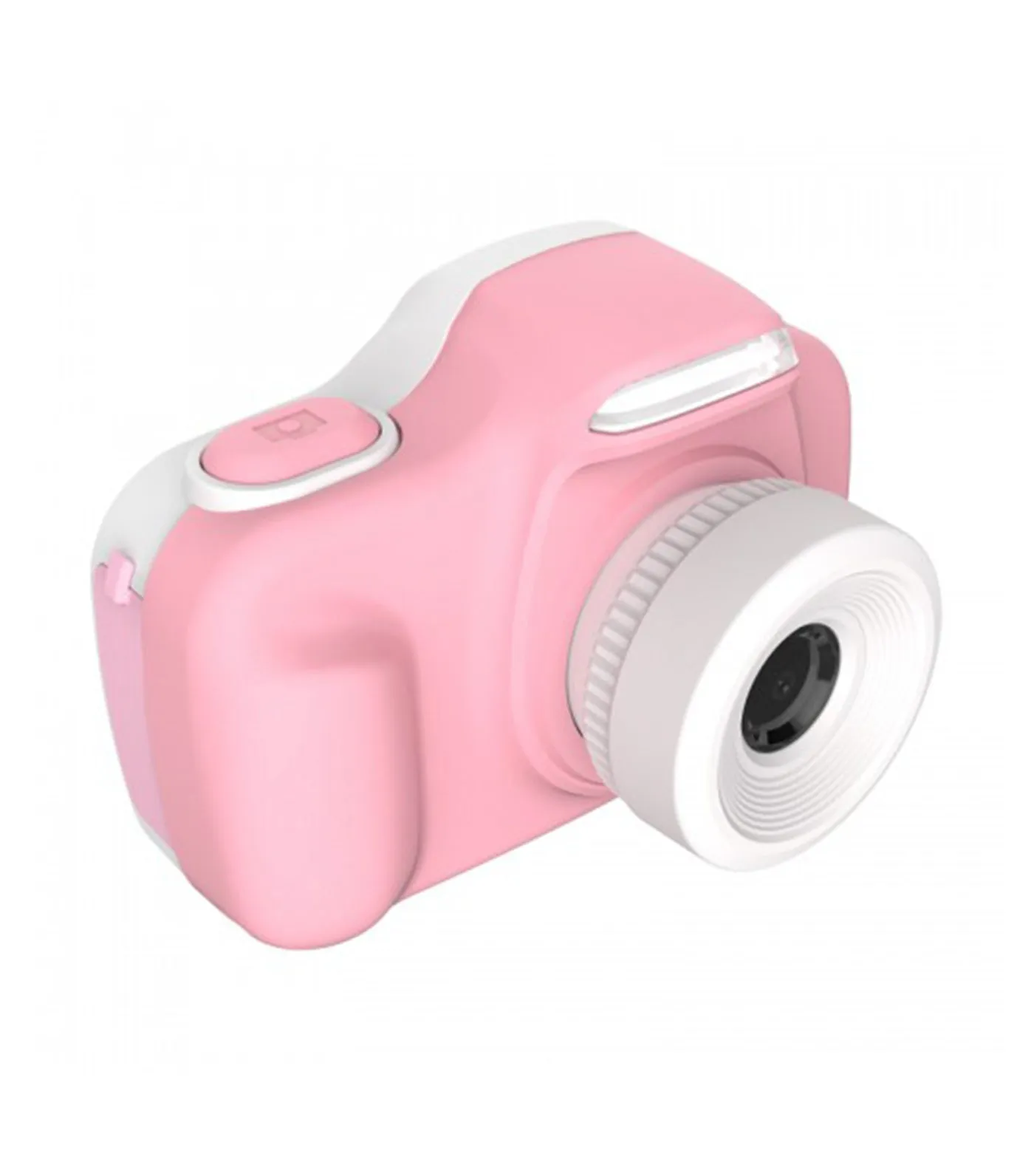 Camera 3 Dual Lens - Pink