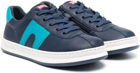 Camper Kids Runner Four low-top sneakers Blue