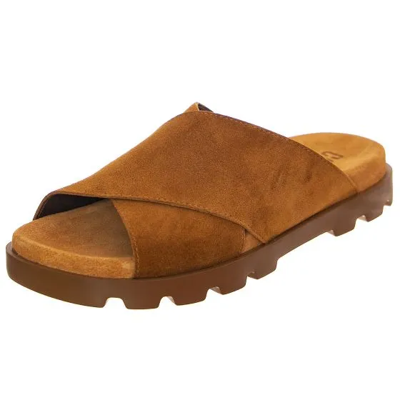 Camper M' Dandy Igar / Brutus Sandals Marrón